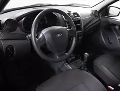 LADA (ВАЗ) Granta, фото №14
