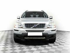 Volvo xc90 акпп 2012 с пробегом 97 110 км, фото №2