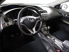 Honda Civic, фото №14