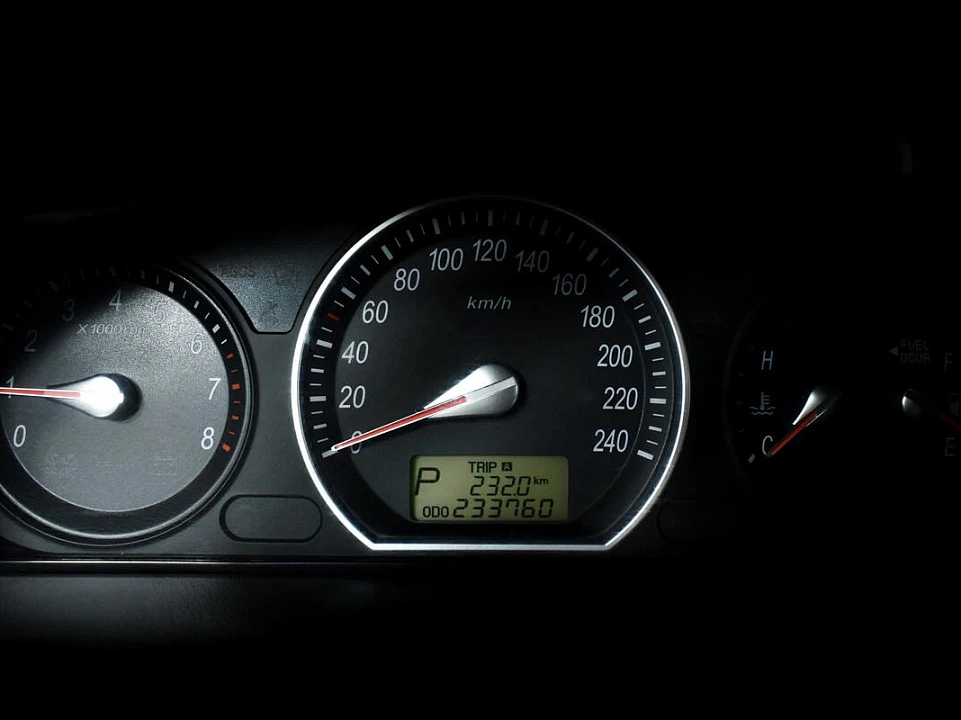 Hyundai Sonata, фото №10