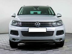 Volkswagen touareg акпп 2011 с пробегом 94 410 км, фото №2