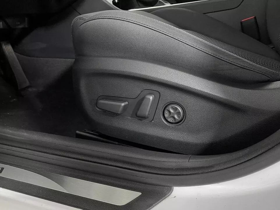 Hyundai Sonata, фото №15