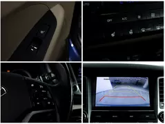 Hyundai Tucson, фото №15