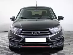 LADA (ВАЗ) Granta, фото №2