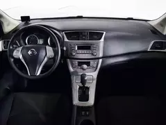 Nissan Tiida, фото №12