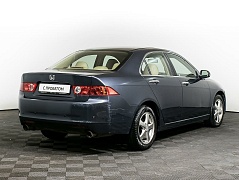 Honda Accord, фото №8