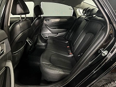 Hyundai Sonata, фото №10
