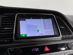 Hyundai Sonata, фото №13