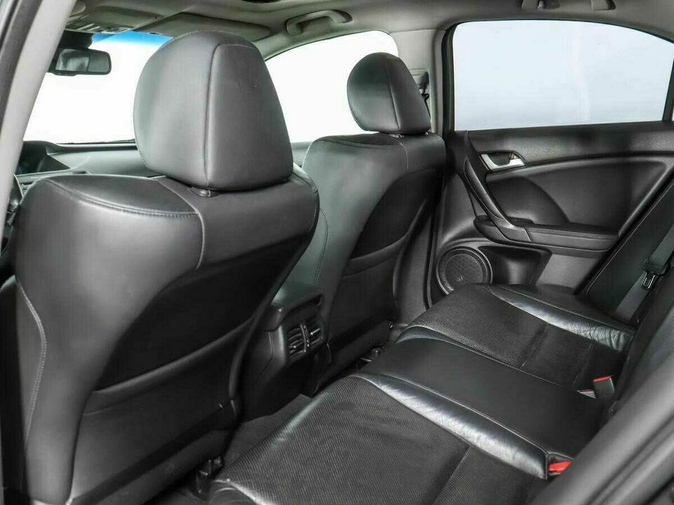 Honda accord акпп 2010 с пробегом 99 610 км, фото №5