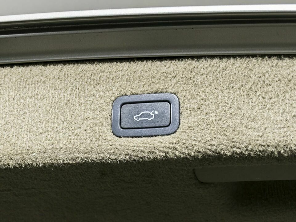 Volvo XC70, фото №15