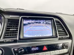 Hyundai Sonata, фото №14