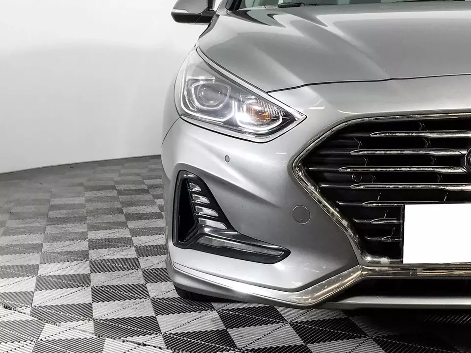 Hyundai Sonata, фото №17