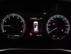 Geely Coolray, фото №16