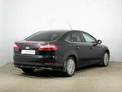 Ford Mondeo, фото №6