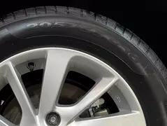 Nissan Tiida, фото №18