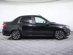 LADA (ВАЗ) Granta, фото №4