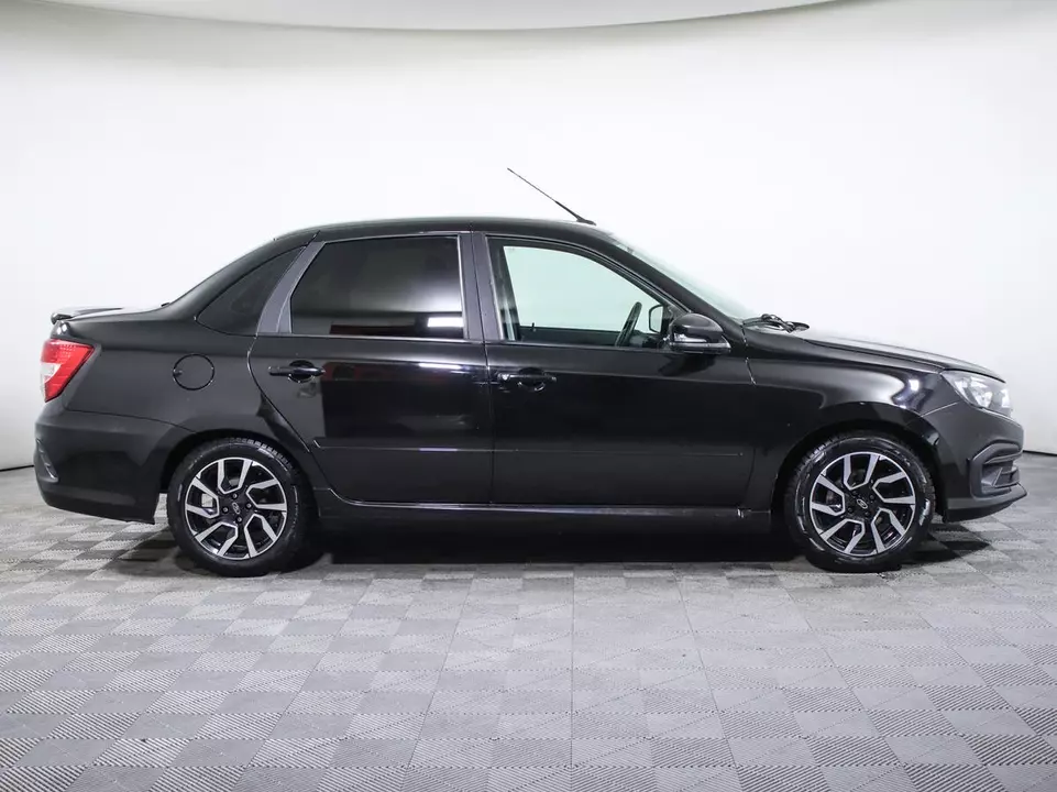 LADA (ВАЗ) Granta, фото №4