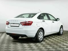 LADA (ВАЗ) Vesta 1.6 Механика, фото №2