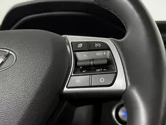 Hyundai Sonata, фото №14