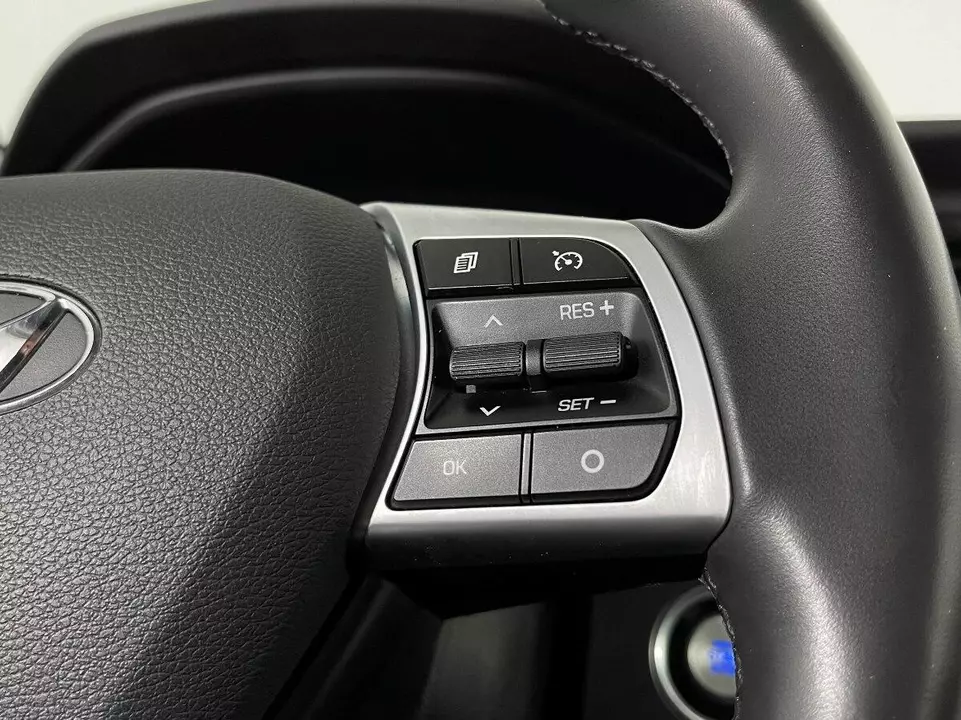 Hyundai Sonata, фото №14