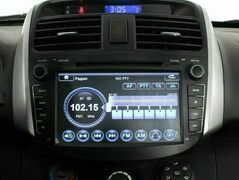 Lifan X60 I Рестайлинг, фото №9