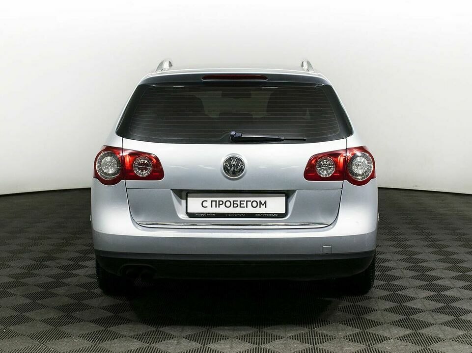 Volkswagen Passat, фото №7
