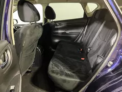 Nissan Tiida, фото №10
