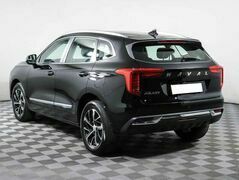 Haval jolion робот 2021 с пробегом 12 470 км, фото №6
