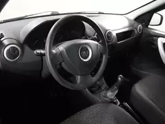 LADA (ВАЗ) Largus, фото №14