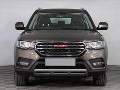 Haval H6 Coupe, фото №3