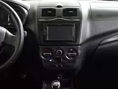 LADA (ВАЗ) Granta, фото №13
