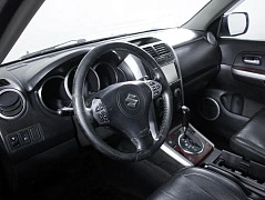 Suzuki Grand Vitara, фото №14