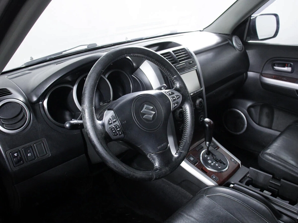 Suzuki Grand Vitara, фото №14