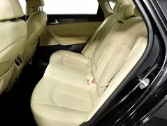 Hyundai Sonata, фото №11