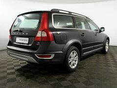 Volvo XC70, фото №8