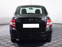 LADA (ВАЗ) Granta, фото №6