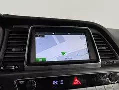 Hyundai Sonata, фото №12