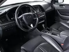 Hyundai Sonata, фото №15