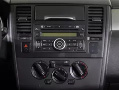Nissan Tiida, фото №13