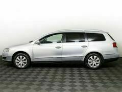 Volkswagen Passat, фото №5