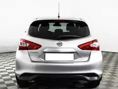 Nissan Tiida, фото №6