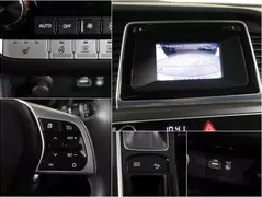 Hyundai Sonata, фото №15