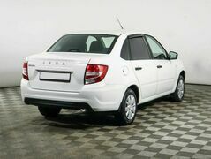 LADA (ВАЗ) Granta 1.6 Механика, фото №3