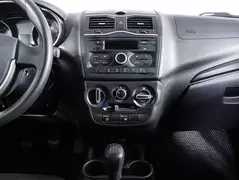 LADA (ВАЗ) Granta, фото №13
