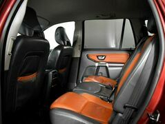 Volvo XC90 I Рестайлинг, фото №6