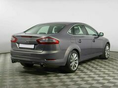 Ford Mondeo 2.0 Робот, фото №3