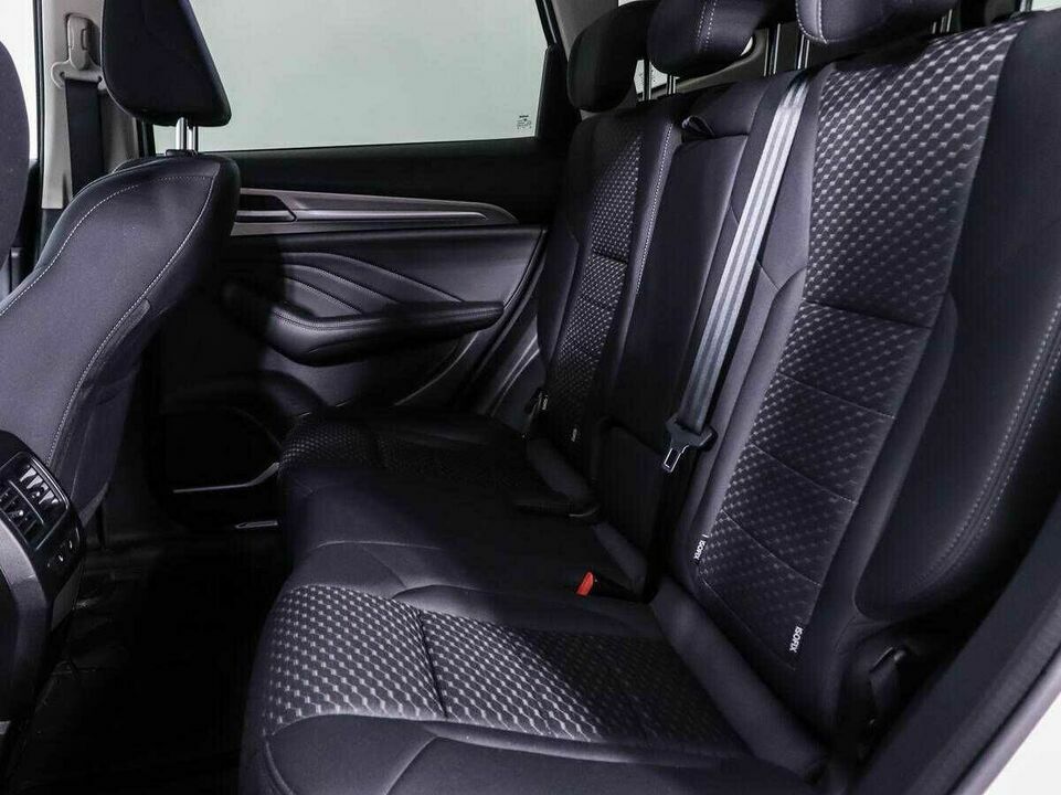 Haval f7 робот 2019 с пробегом 51 729 км, фото №6