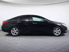 Hyundai Sonata, фото №4