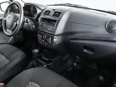 LADA (ВАЗ) Granta, фото №10