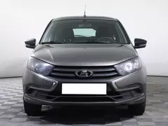 LADA (ВАЗ) Granta, фото №2